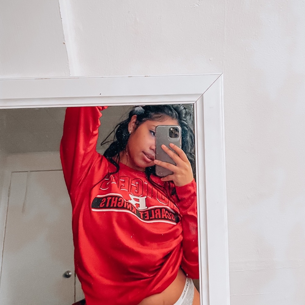 Rutgers University Shirt